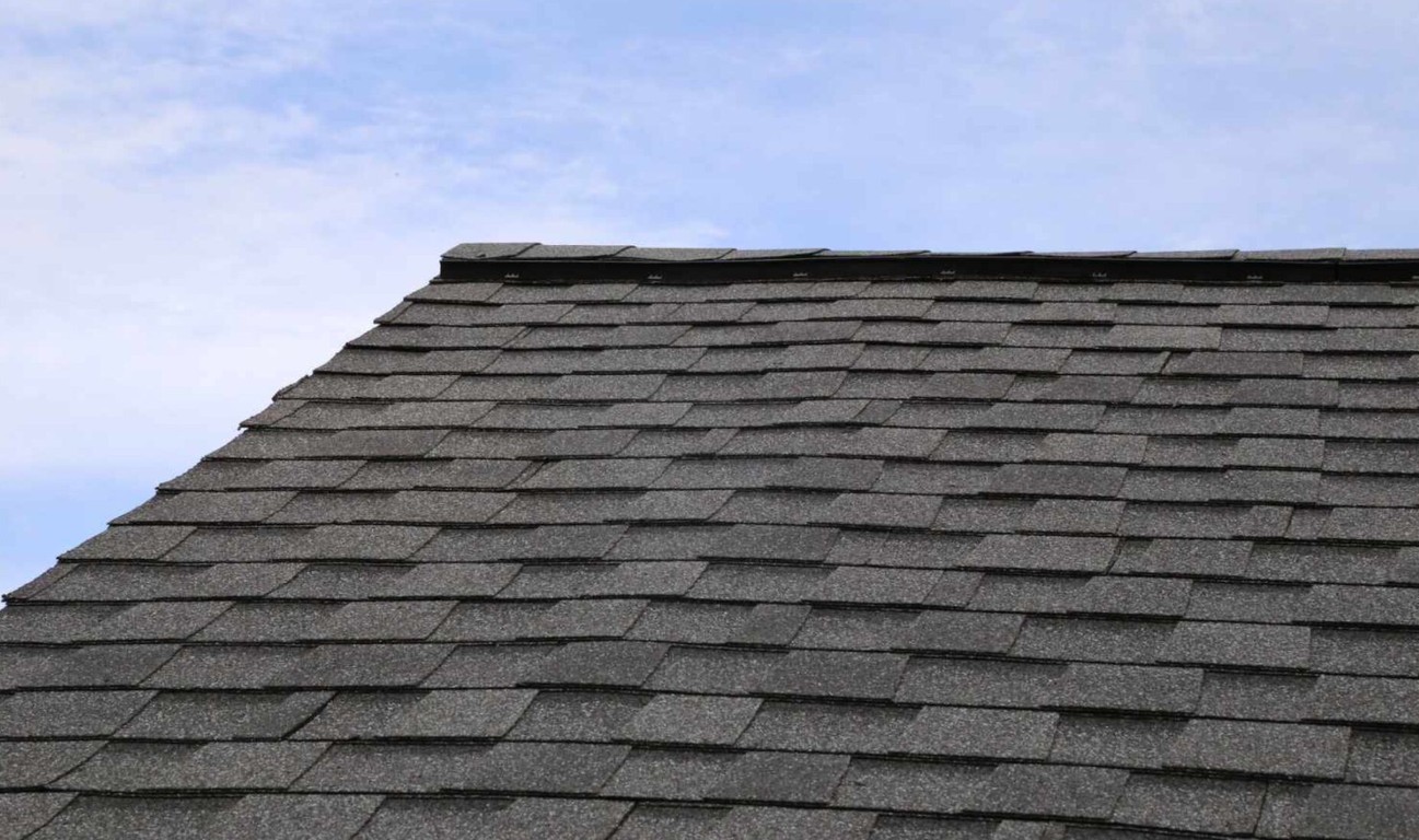 Damaged roof requiring professional repair in Cooper City, FL