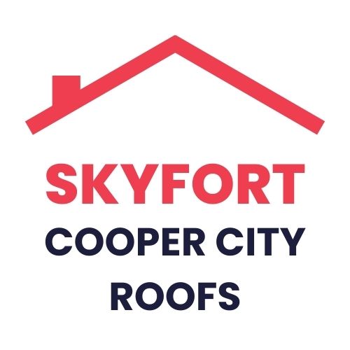 SkyFort Cooper City Roofs logo